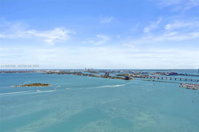 788 NE 23rd Street 3801, Miami, FL 33137