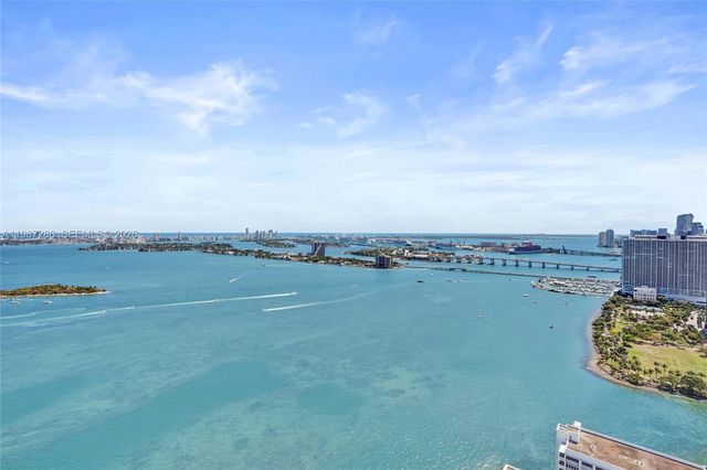 788 NE 23rd Street 3801, Miami, FL 33137