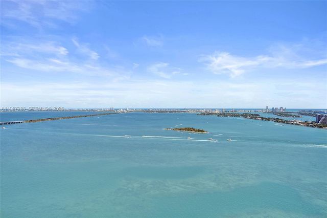 788 NE 23rd Street 3801, Miami, FL 33137