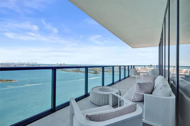 788 NE 23rd Street 3801, Miami, FL 33137