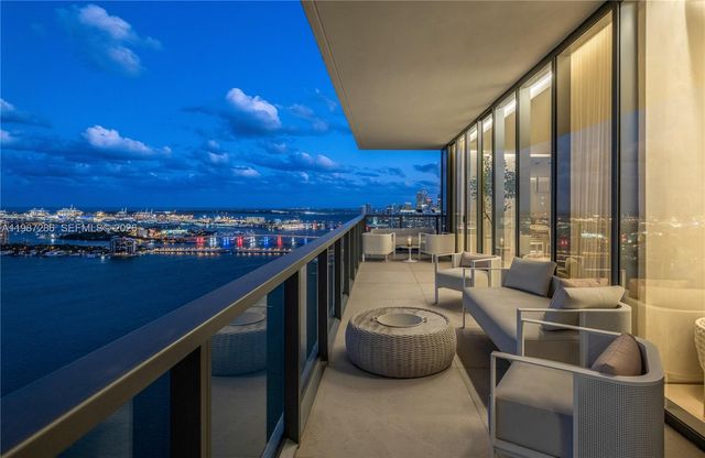 788 NE 23rd Street 3801, Miami, FL 33137