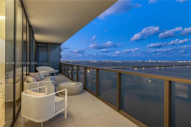 788 NE 23rd Street 3801, Miami, FL 33137
