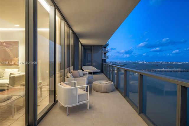 788 NE 23rd Street 3801, Miami, FL 33137
