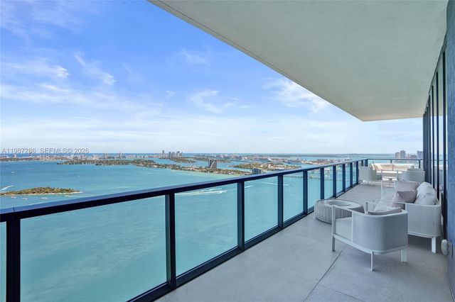 788 NE 23rd Street 3801, Miami, FL 33137