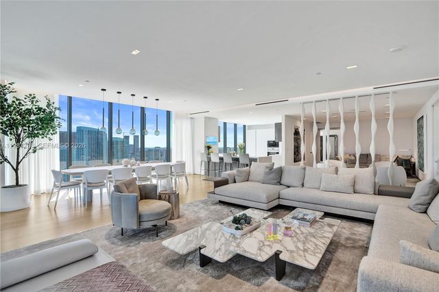 788 NE 23rd Street 3801, Miami, FL 33137
