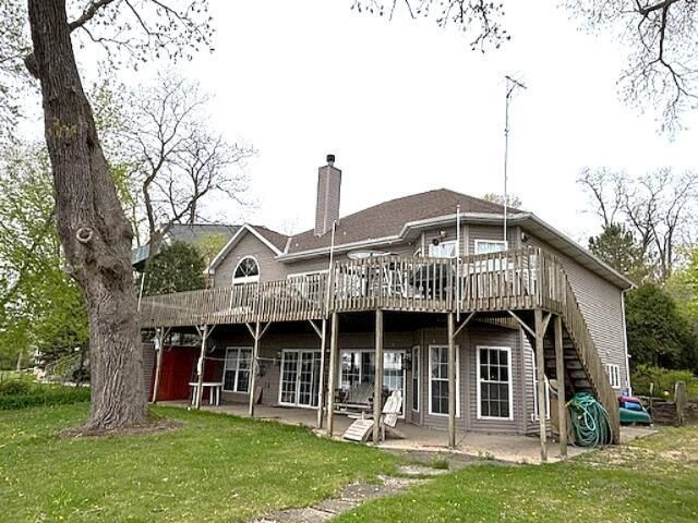 788 N Cogswell DRIVE, Silver Lake, WI 53170