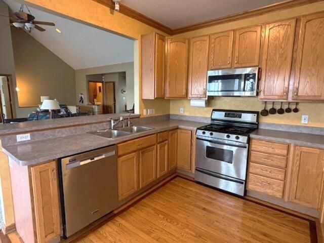 788 N Cogswell DRIVE, Silver Lake, WI 53170