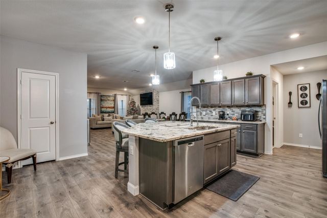 1829 Strongbark Drive, Royse City, TX 75189