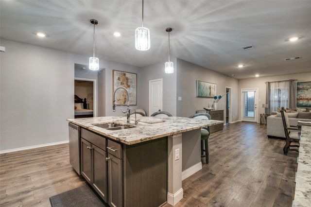 1829 Strongbark Drive, Royse City, TX 75189