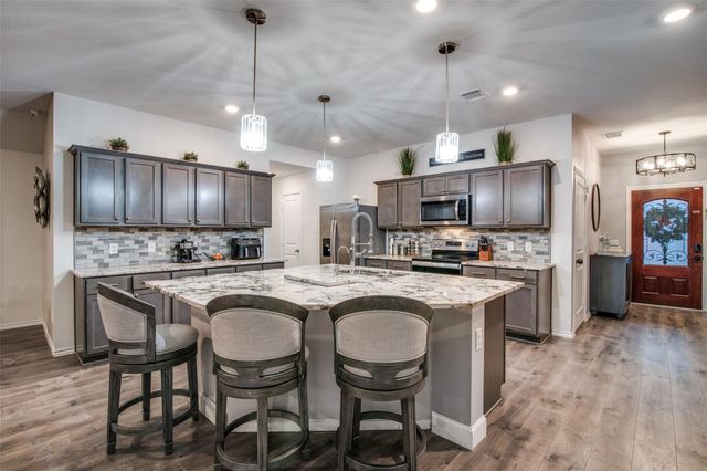 1829 Strongbark Drive, Royse City, TX 75189