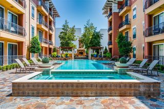 8616 Turtle Creek Boulevard 206, Dallas, TX 75225