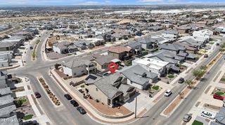 12494 STANSBURY Drive, El Paso, TX 79928