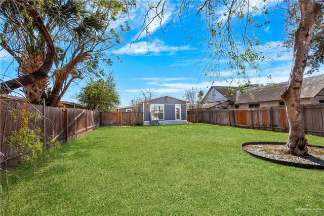 417 W Cooper Street, Edinburg, TX 78541