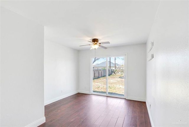 417 W Cooper Street, Edinburg, TX 78541