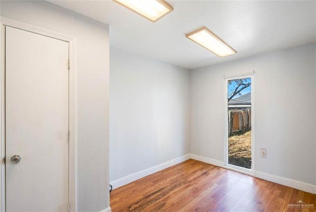 417 W Cooper Street, Edinburg, TX 78541