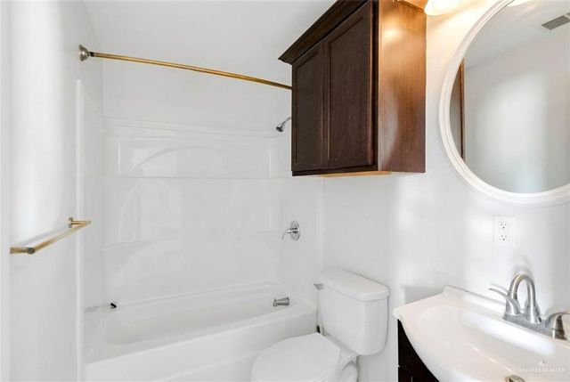 417 W Cooper Street, Edinburg, TX 78541