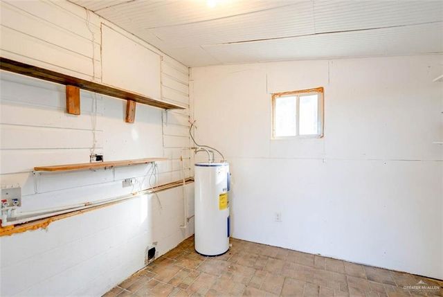 417 W Cooper Street, Edinburg, TX 78541