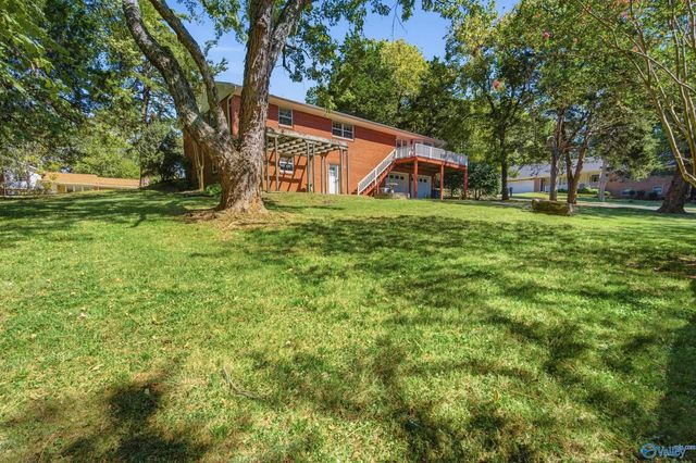 4019 Killarney Drive NW, Huntsville, AL 35816
