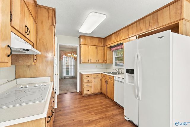 4019 Killarney Drive NW, Huntsville, AL 35816