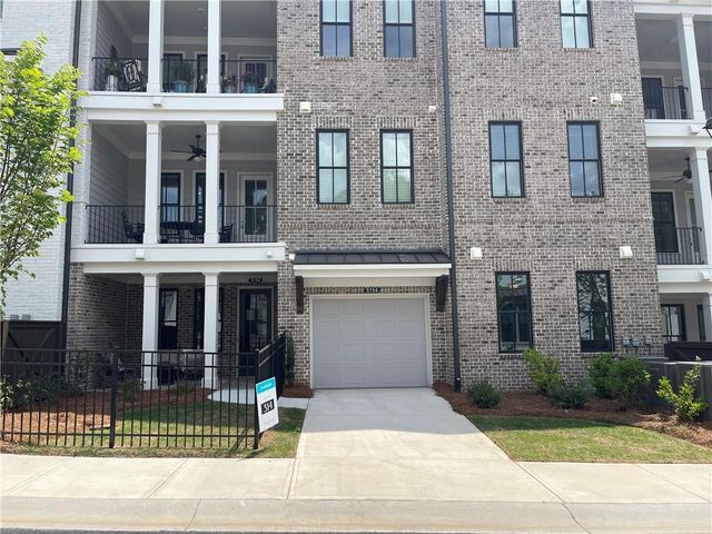 5154 Bandolino Lane 314, Peachtree Corners, GA 30092