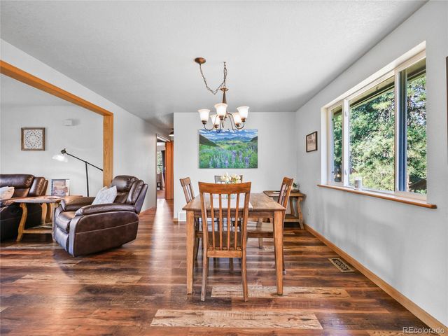 1044 S Grapevine Road, Golden, CO 80401