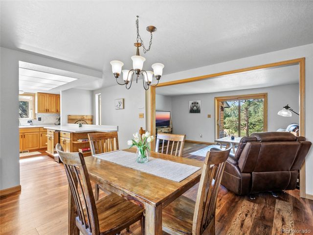 1044 S Grapevine Road, Golden, CO 80401