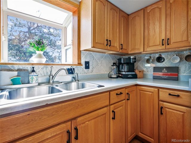 1044 S Grapevine Road, Golden, CO 80401