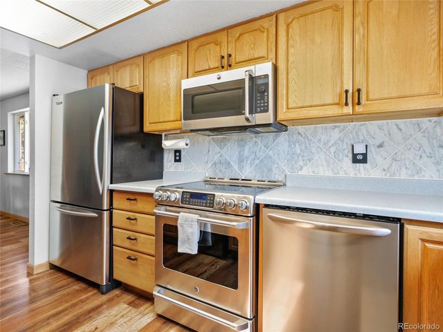 1044 S Grapevine Road, Golden, CO 80401