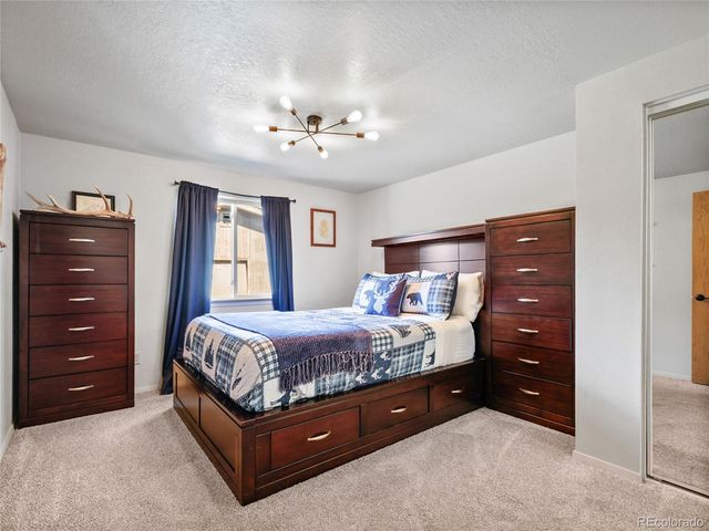 1044 S Grapevine Road, Golden, CO 80401