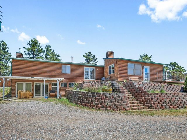 1044 S Grapevine Road, Golden, CO 80401