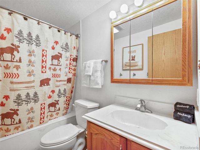 1044 S Grapevine Road, Golden, CO 80401