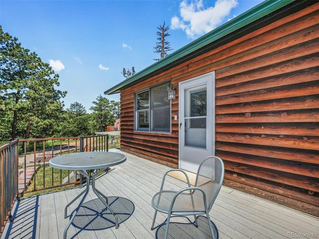 1044 S Grapevine Road, Golden, CO 80401