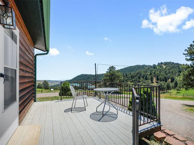 1044 S Grapevine Road, Golden, CO 80401