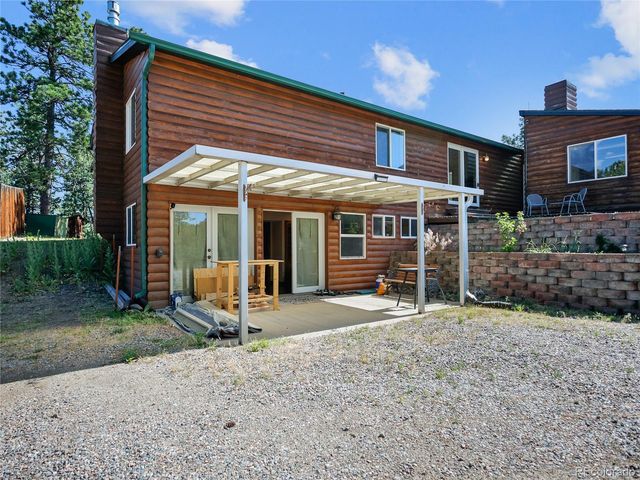 1044 S Grapevine Road, Golden, CO 80401