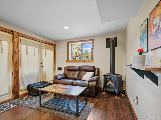 1044 S Grapevine Road, Golden, CO 80401