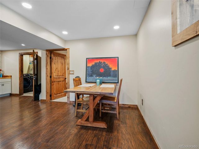 1044 S Grapevine Road, Golden, CO 80401