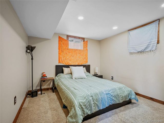 1044 S Grapevine Road, Golden, CO 80401