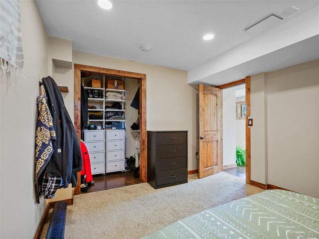 1044 S Grapevine Road, Golden, CO 80401