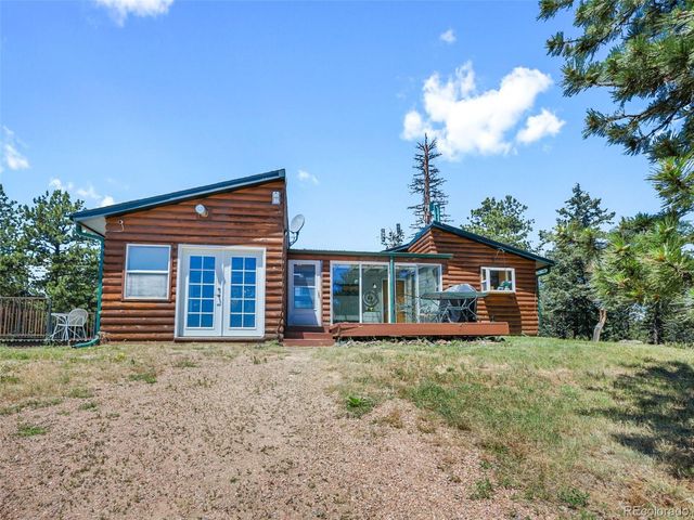 1044 S Grapevine Road, Golden, CO 80401