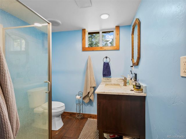 1044 S Grapevine Road, Golden, CO 80401