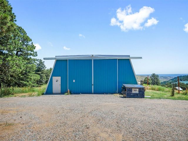 1044 S Grapevine Road, Golden, CO 80401