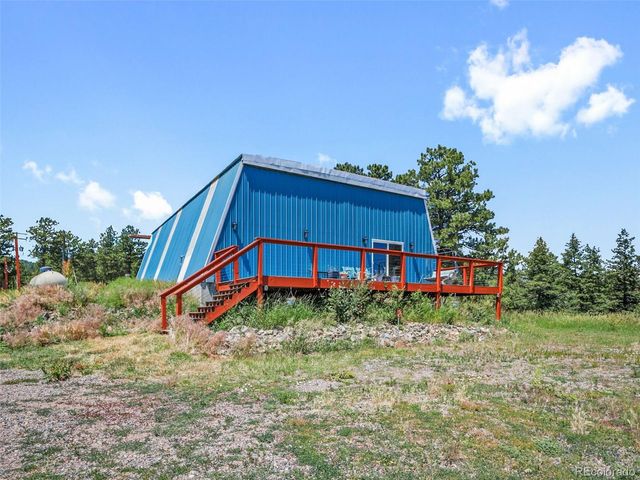 1044 S Grapevine Road, Golden, CO 80401