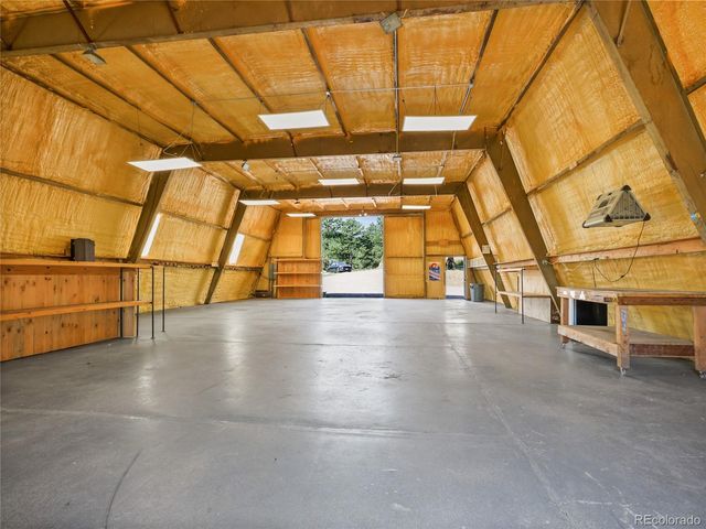 1044 S Grapevine Road, Golden, CO 80401