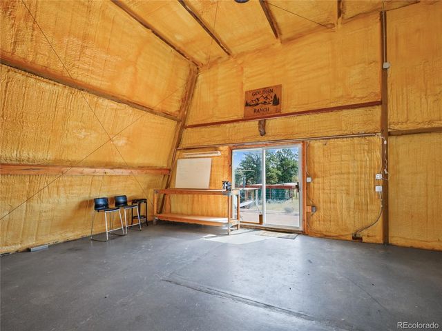 1044 S Grapevine Road, Golden, CO 80401