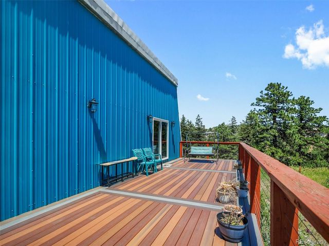 1044 S Grapevine Road, Golden, CO 80401