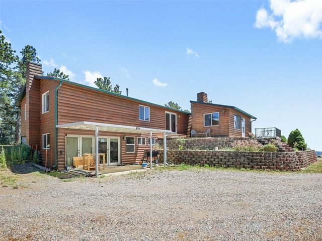 1044 S Grapevine Road, Golden, CO 80401