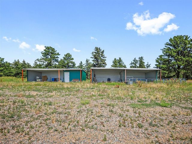 1044 S Grapevine Road, Golden, CO 80401