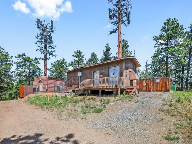 1044 S Grapevine Road, Golden, CO 80401