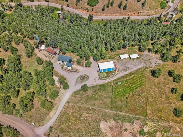 1044 S Grapevine Road, Golden, CO 80401