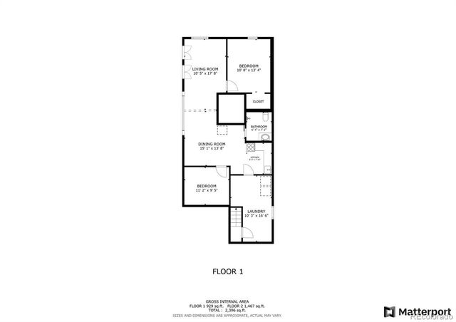 1044 S Grapevine Road, Golden, CO 80401